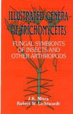 Illustrated Genera of Trichomycetes