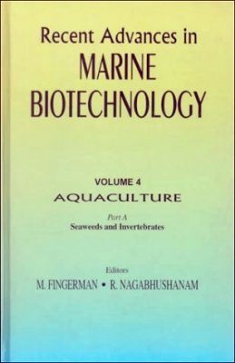 AquaculturePart A: Seaweeds and Invertebrates