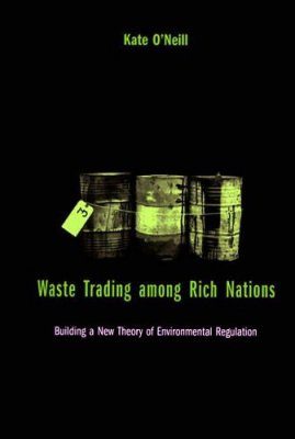 Waste Trading Among Rich Nations