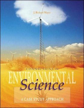 Connections in Environmental Science: A Case Study Approach