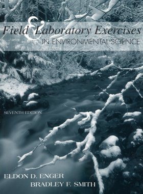 Field and Laboratory Exercises in Environmental Science