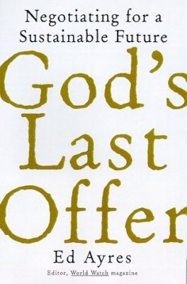 God's Last Offer