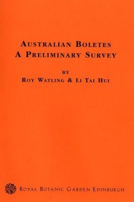Australian Boletes