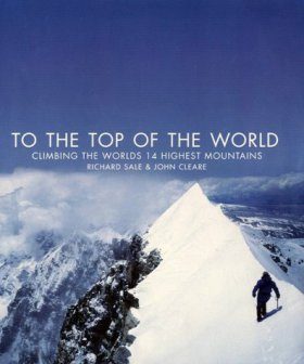 On Top of the World