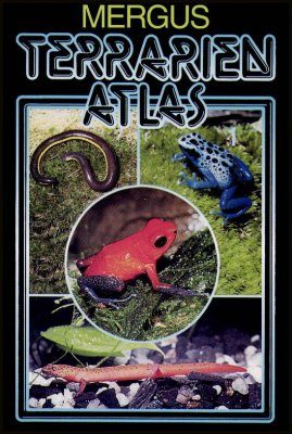 Terrarien Atlas, Band 1