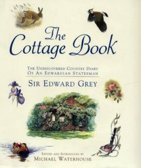The Cottage Book
