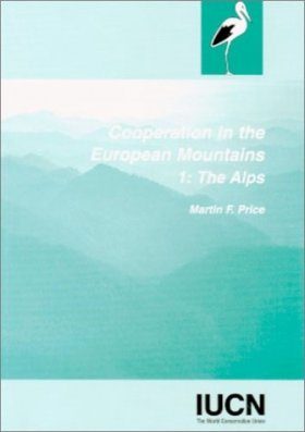 Cooperation in the European Mountains 1: The Alps