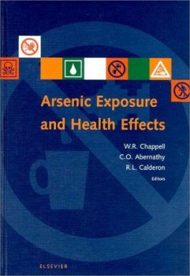 Arsenic Exposure and Health Effects