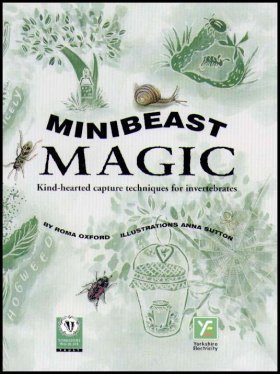 Minibeast Magic