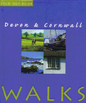 Devon and Cornwall