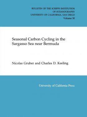 Seasonal Carbon Cycling in the Sargasso Sea near Bermuda