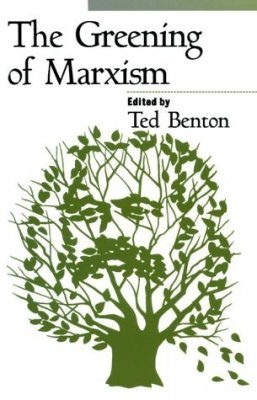 The Greening of Marxism