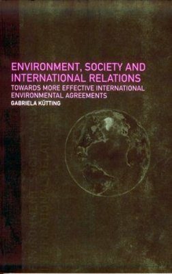 Environment, Society and International Relations