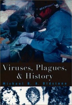 Viruses, Plagues, and History