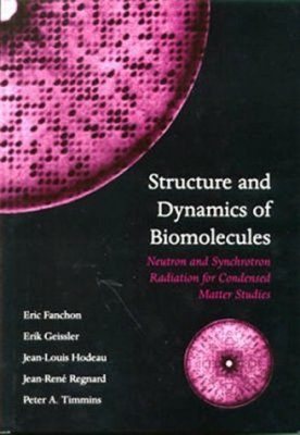 Structure and Dynamics of Biomolecules