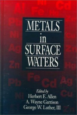 Metals in Surface Waters