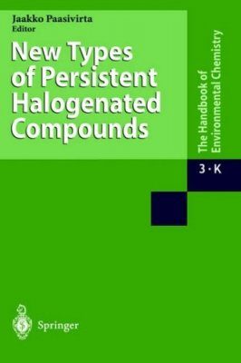 The Handbook of Environmental Chemistry, Volume 3, Part K