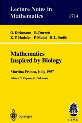 Mathematics Inspired by Biology