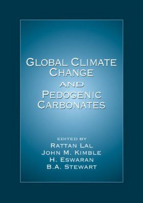Global Climate Change and Pedogenic Carbonates