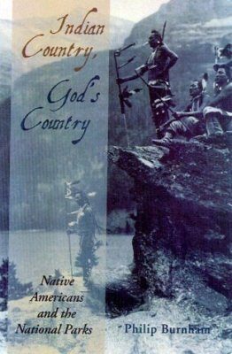 Indian Country, God's Country