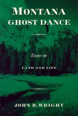 Montana Ghost Dance
