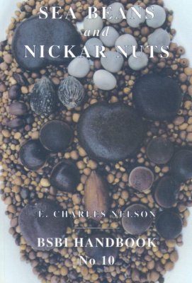 Sea Beans and Nickar Nuts