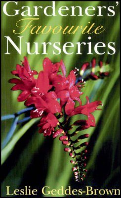 Gardeners' Favourite Nurseries