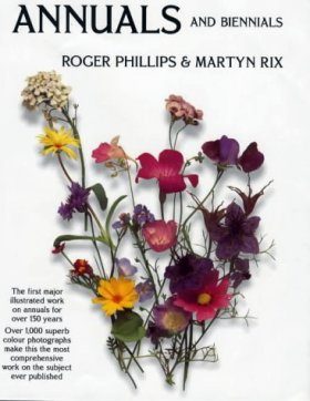Annuals and Biennials