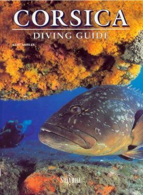 Corsica Diving Guide