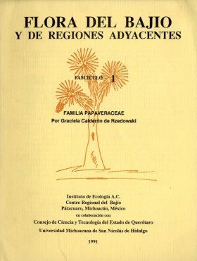 Flora del Baijo y de Regiones Adyacentes, Volume 1