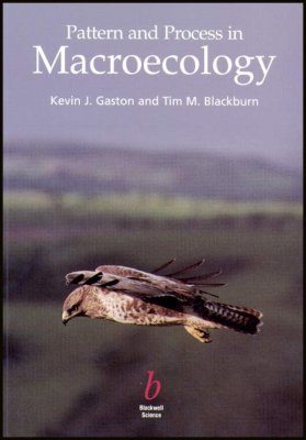 Pattern and Process in Macroecology