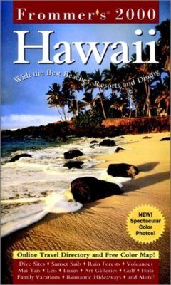 Frommer's 2000: Hawaii