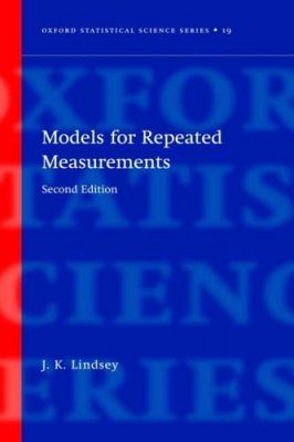 Models for Repeated Measurements