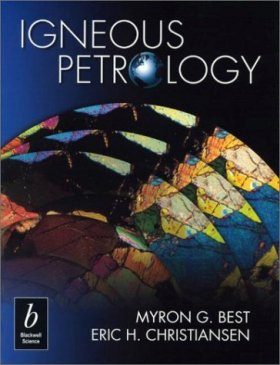 Igneous Petrology