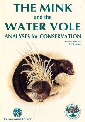 The Mink and the Water Vole