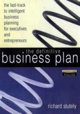 The Definitive Business Plan