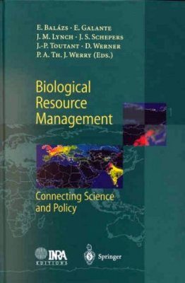 Biological Resource Management