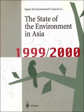 The State of the Environment in Asia: 1999/2000