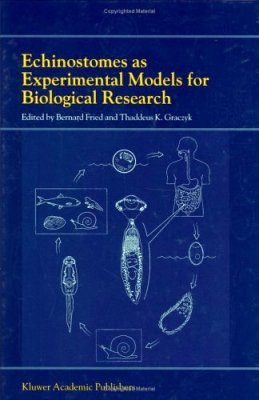 Echinostomes as Experimental Models for Biological Research