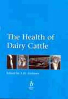 The Health of Dairy Cattle