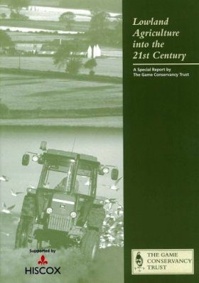 Lowland Agriculture into the 21st Century