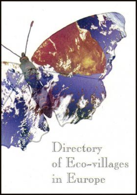 Directory of Eco-Villages in Europe