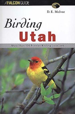 Birding Utah
