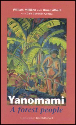 Yanomami: A Forest People