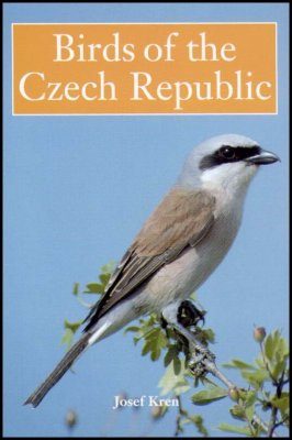 Birds of the Czech Republic