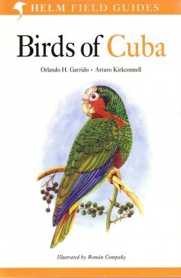 Birds of Cuba