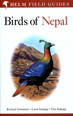 Birds of Nepal