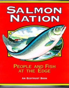 Salmon Nation