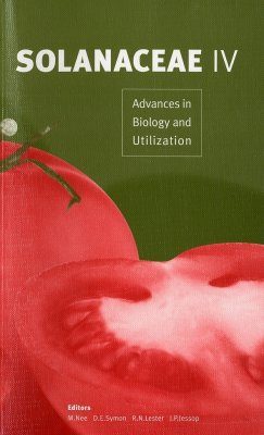 Solanaceae IV
