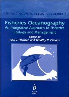 Fisheries Oceanography
